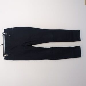 Chico's Jeggings Elastic Waist Jeans Pants